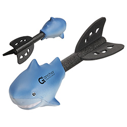 Fun Flinger-Shark 4