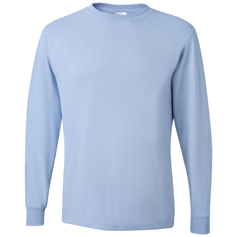 50/50 cotton/polyester 65