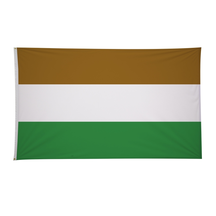 6' x 10' International Flags 77