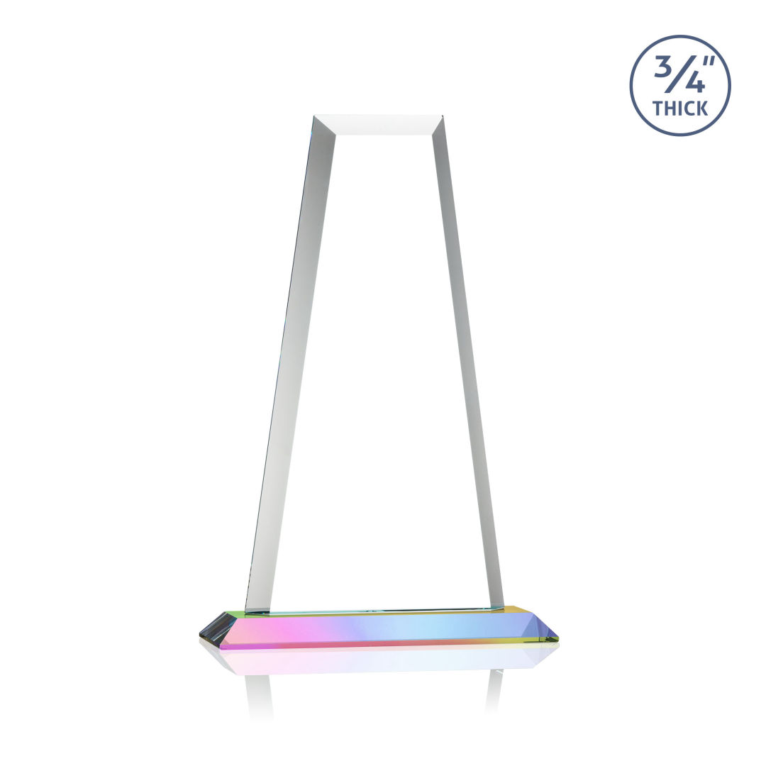 Imperial Tower Award - Prismatic 4