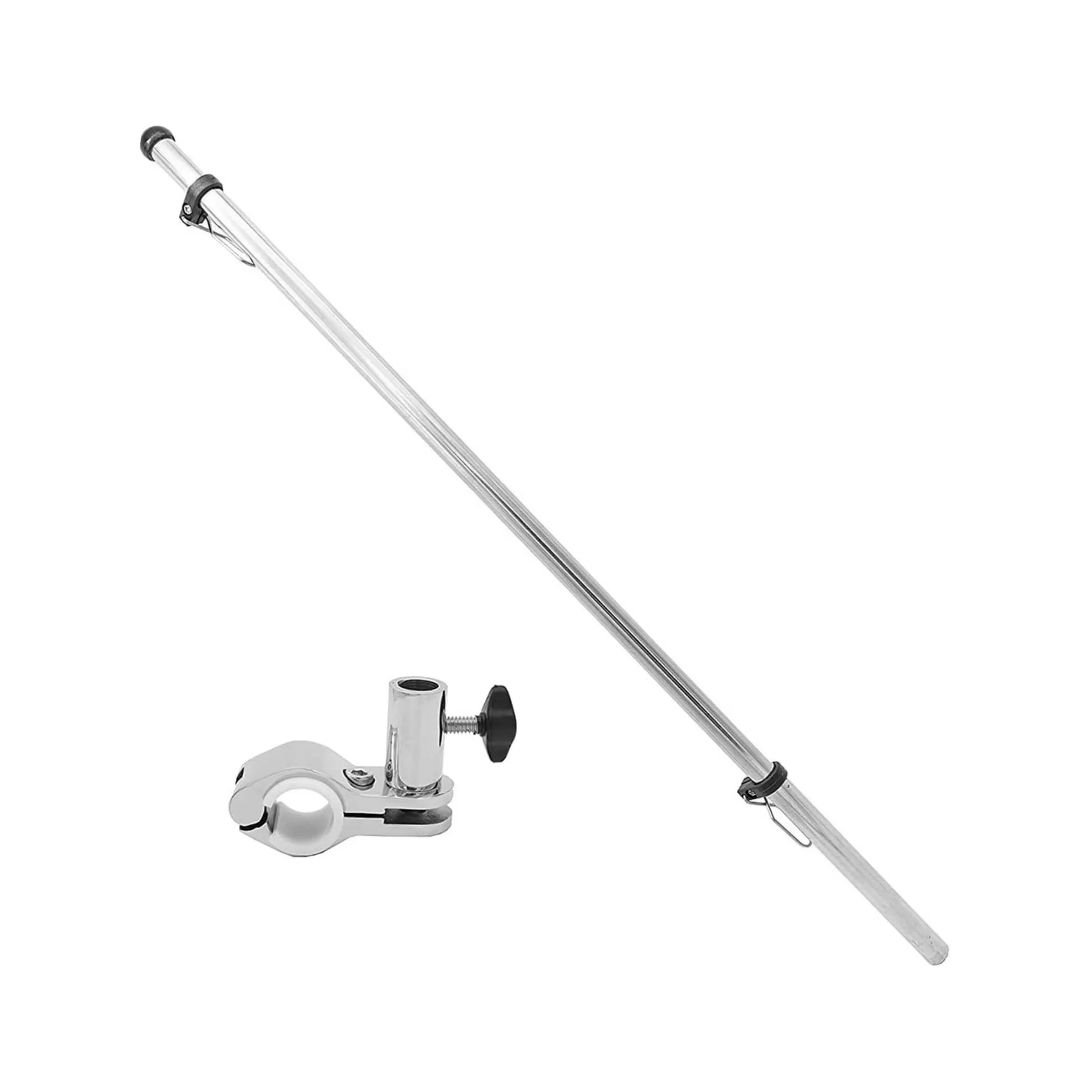 37" Heavy Duty Boat Flag Pole 3