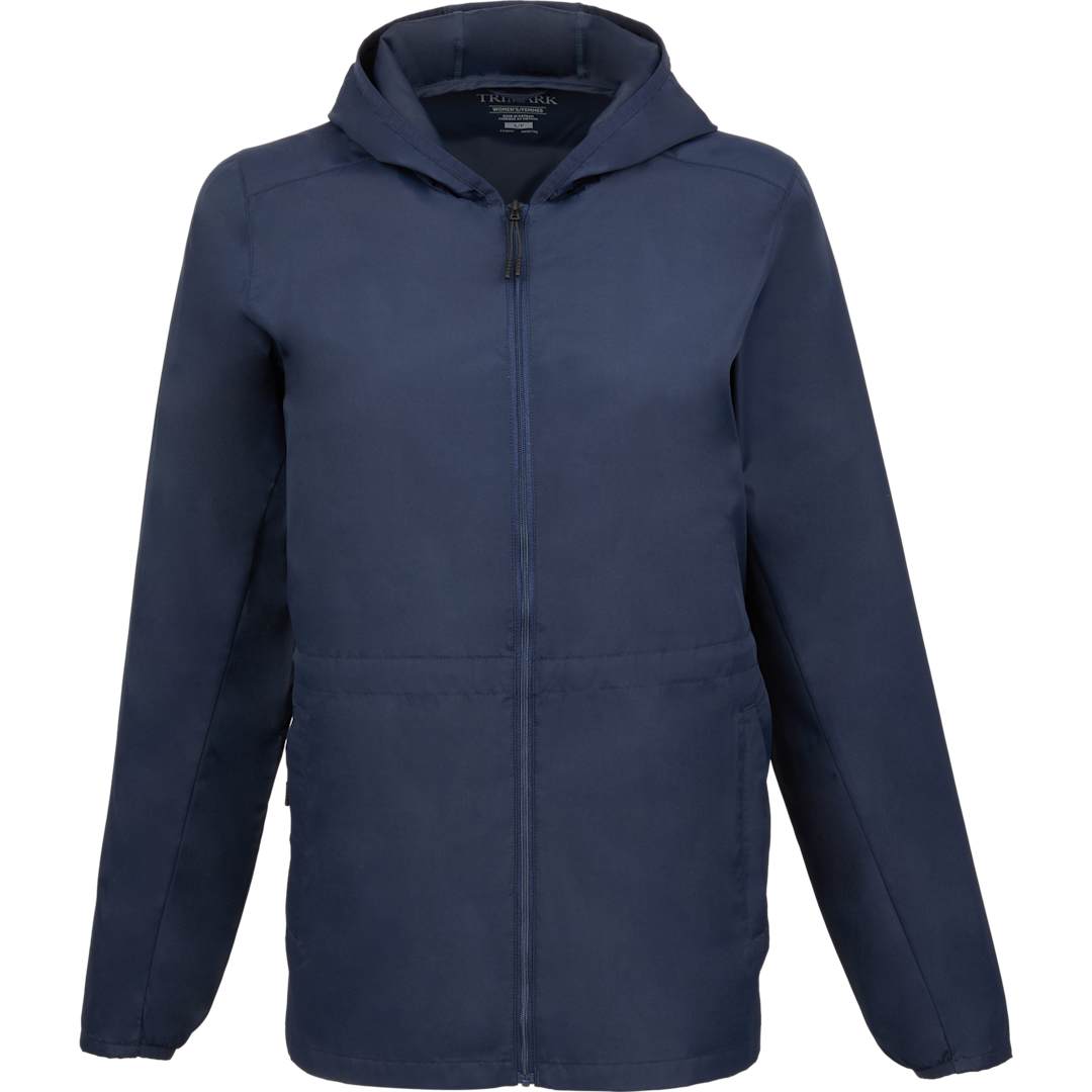ANETO Lightweight Packable Jacket - Women's 94