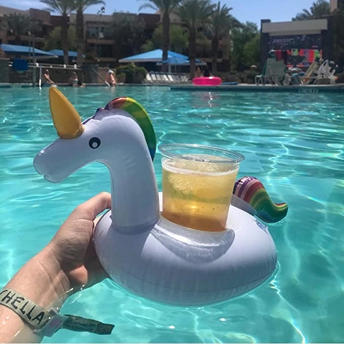 Cup Holders Beverage Buoys 21