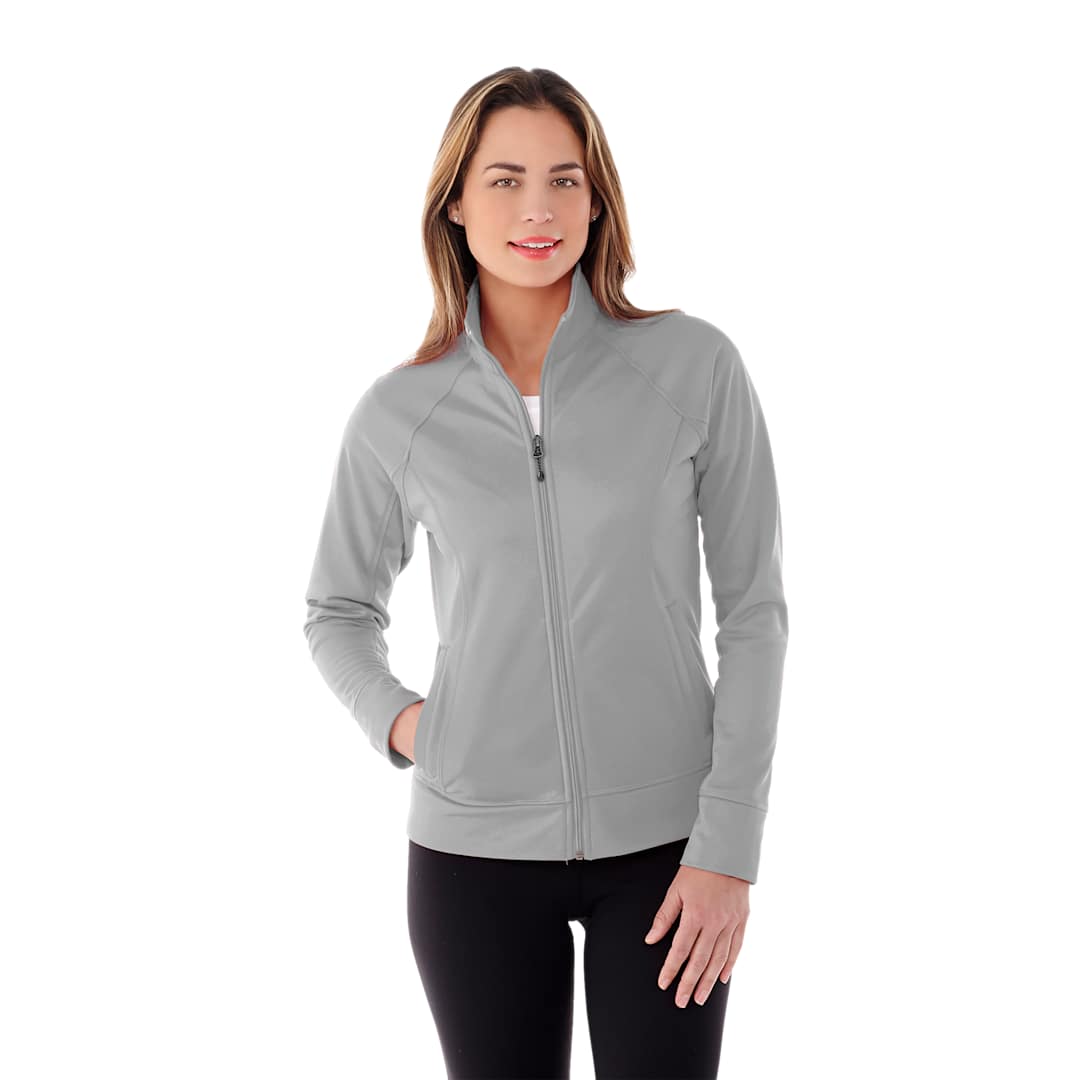 Women's Okapi Knit Jacket 137