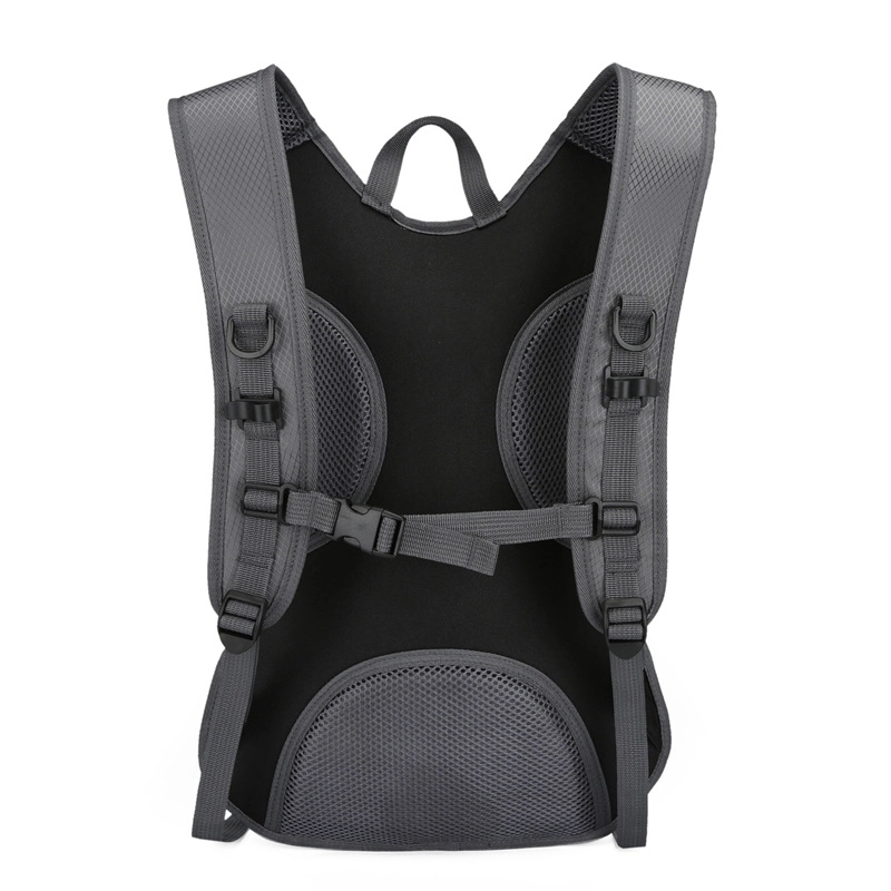 Custom Waterproof Lightweight Cycling Backpack 4