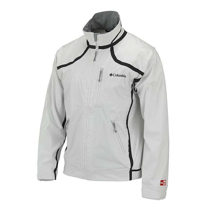 Columbia Outdry Extreme Mesh Golf Jacket 2