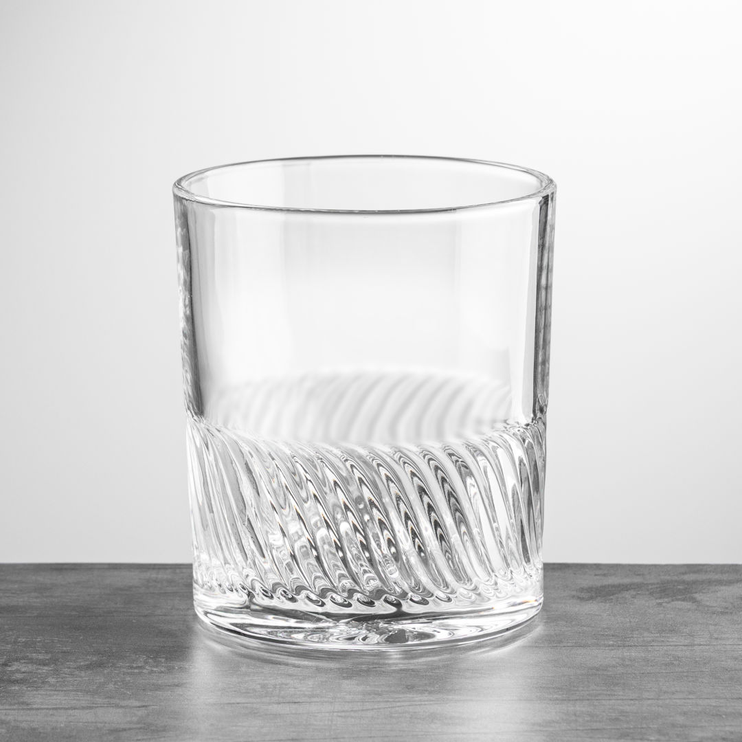 Drysdale DOF - Deep Etch 8
