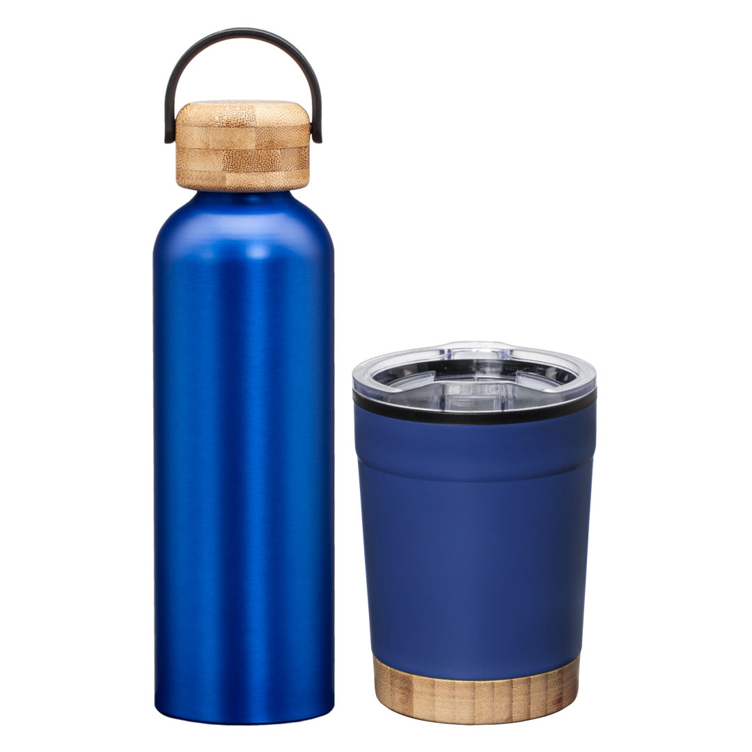 Bambus Bottle & Tumbler Gift Set 11