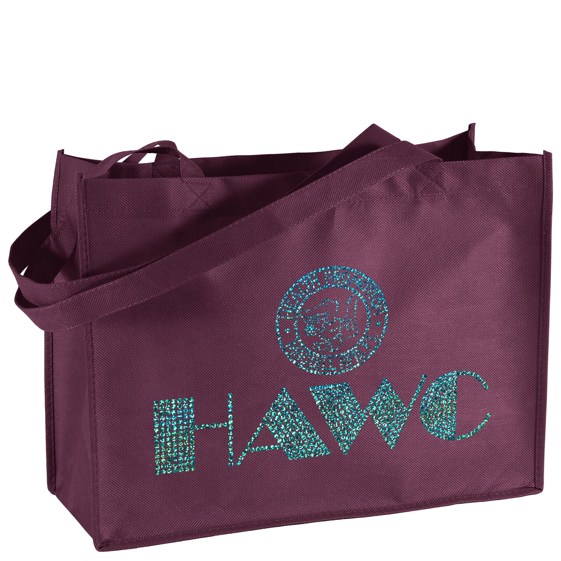 Franklin - Celebration Tote - Sparkle 20