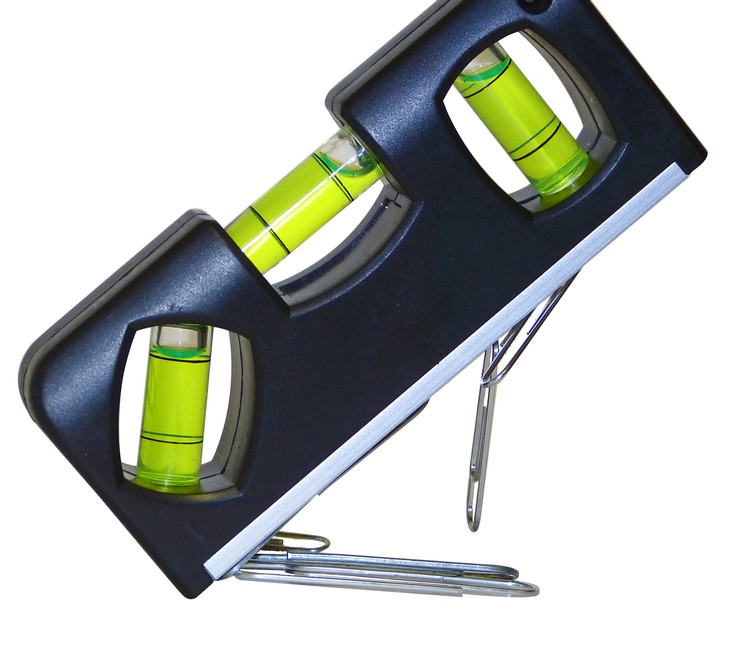 Mini Magnetic Level 2