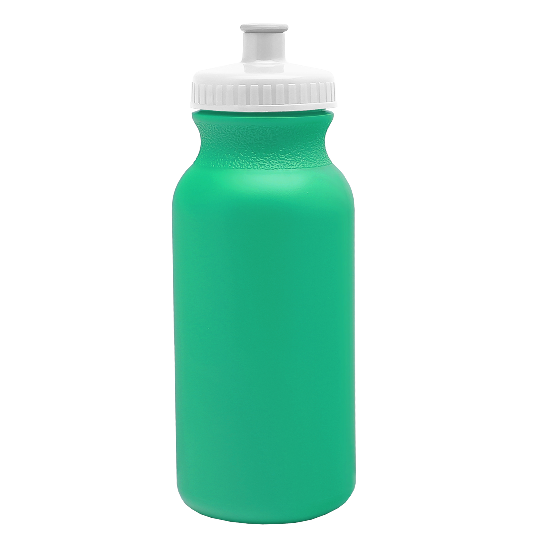 The Omni - 20 oz. Bike Bottle Colors 101
