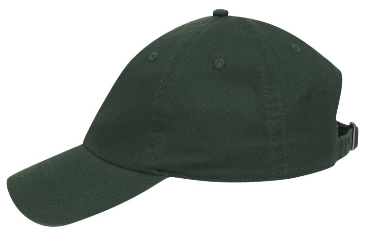 OTTO CAP® 6 Panel Low Profile Dad Hat 2