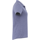 Women's DEGE Eco SS Polo 78