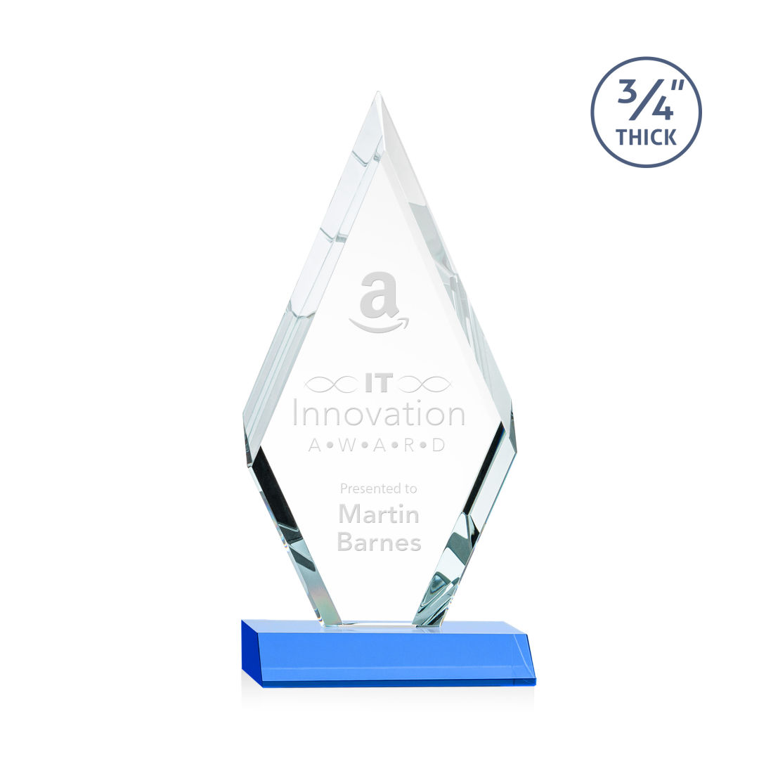 Richmond Award - Sky Blue 3