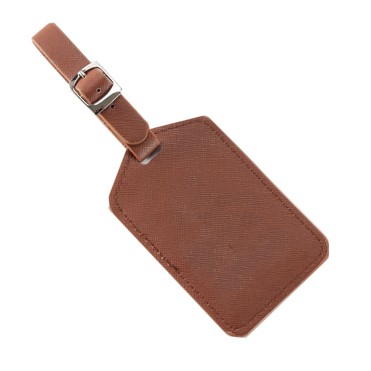 PU Sightseer Luggage Tag 5