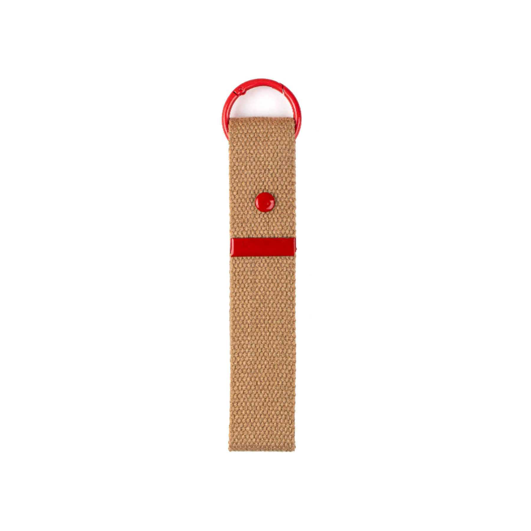 Canvas Key Chain 13