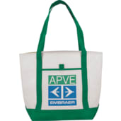Lighthouse Non-Woven Tote 94