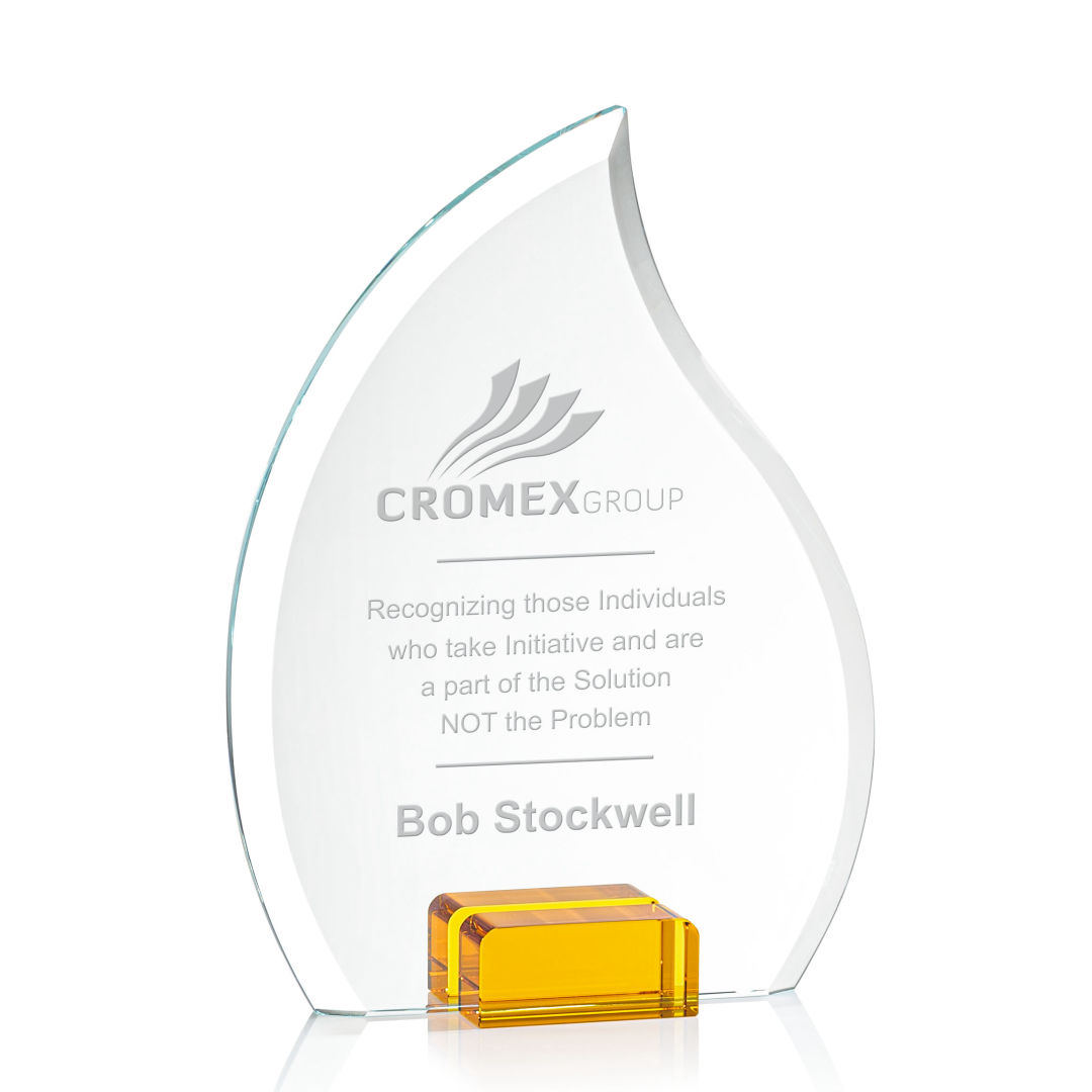 Romy Award - Amber 2