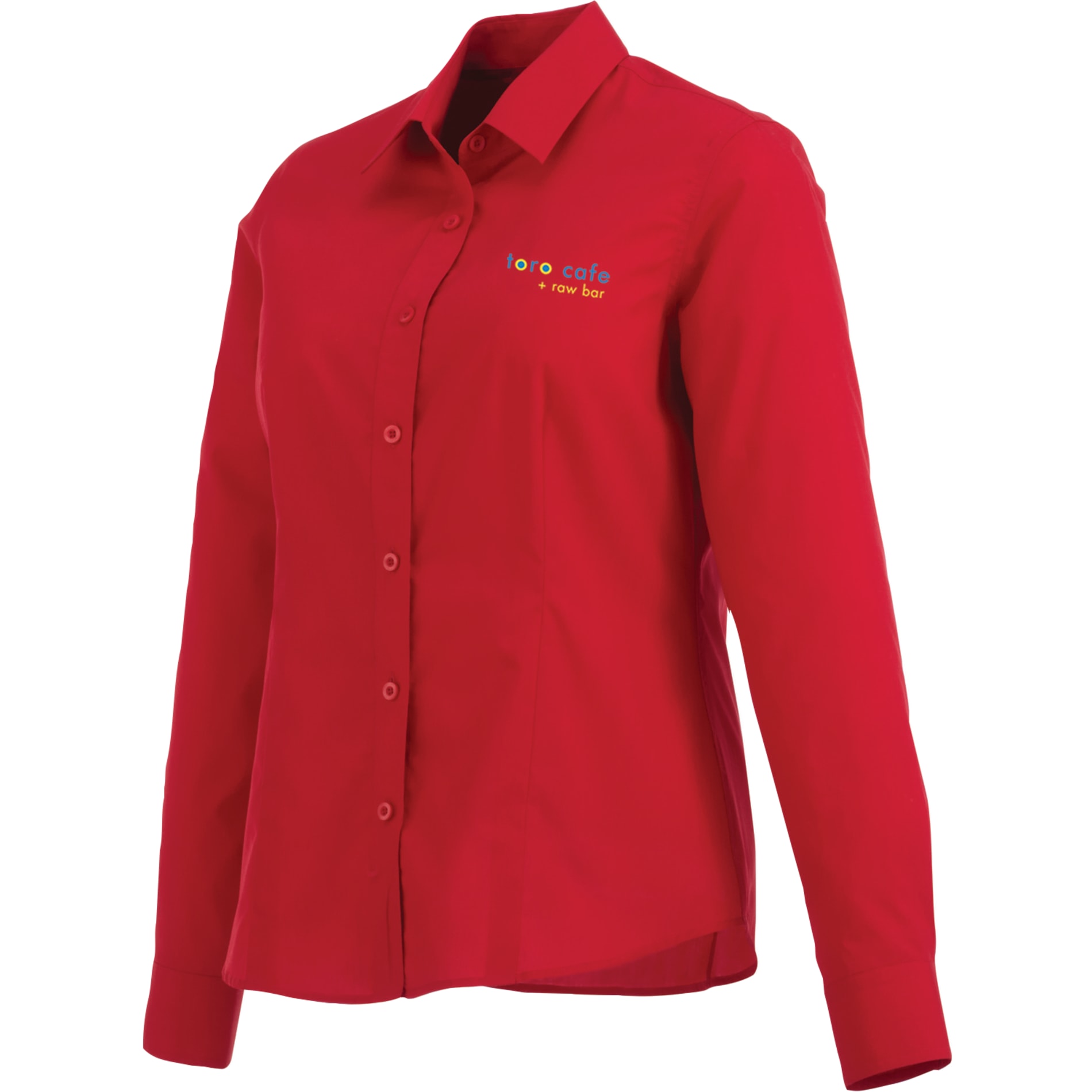 Women's PRESTON Long Sleeve Shirt 42
