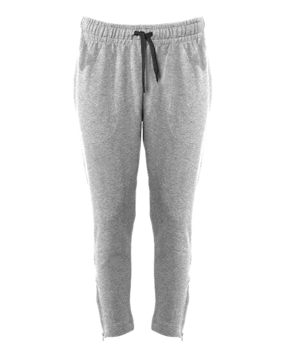 Women's FitFlex French Terry Ankle Pants - 1071 11