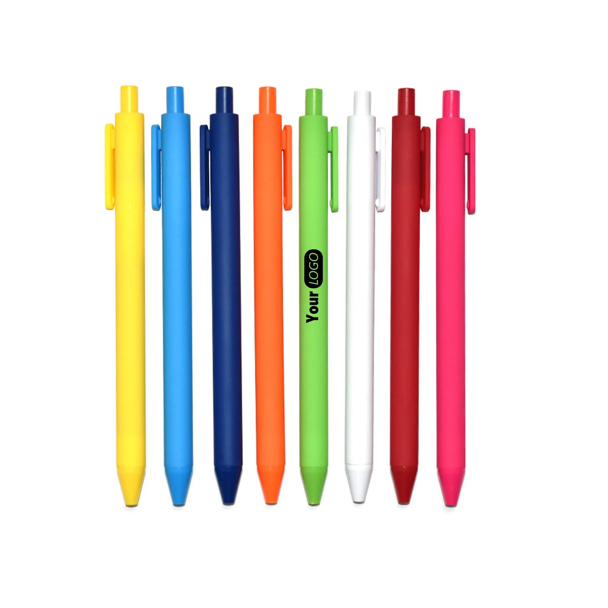 Bic Clic Stic Pen 5