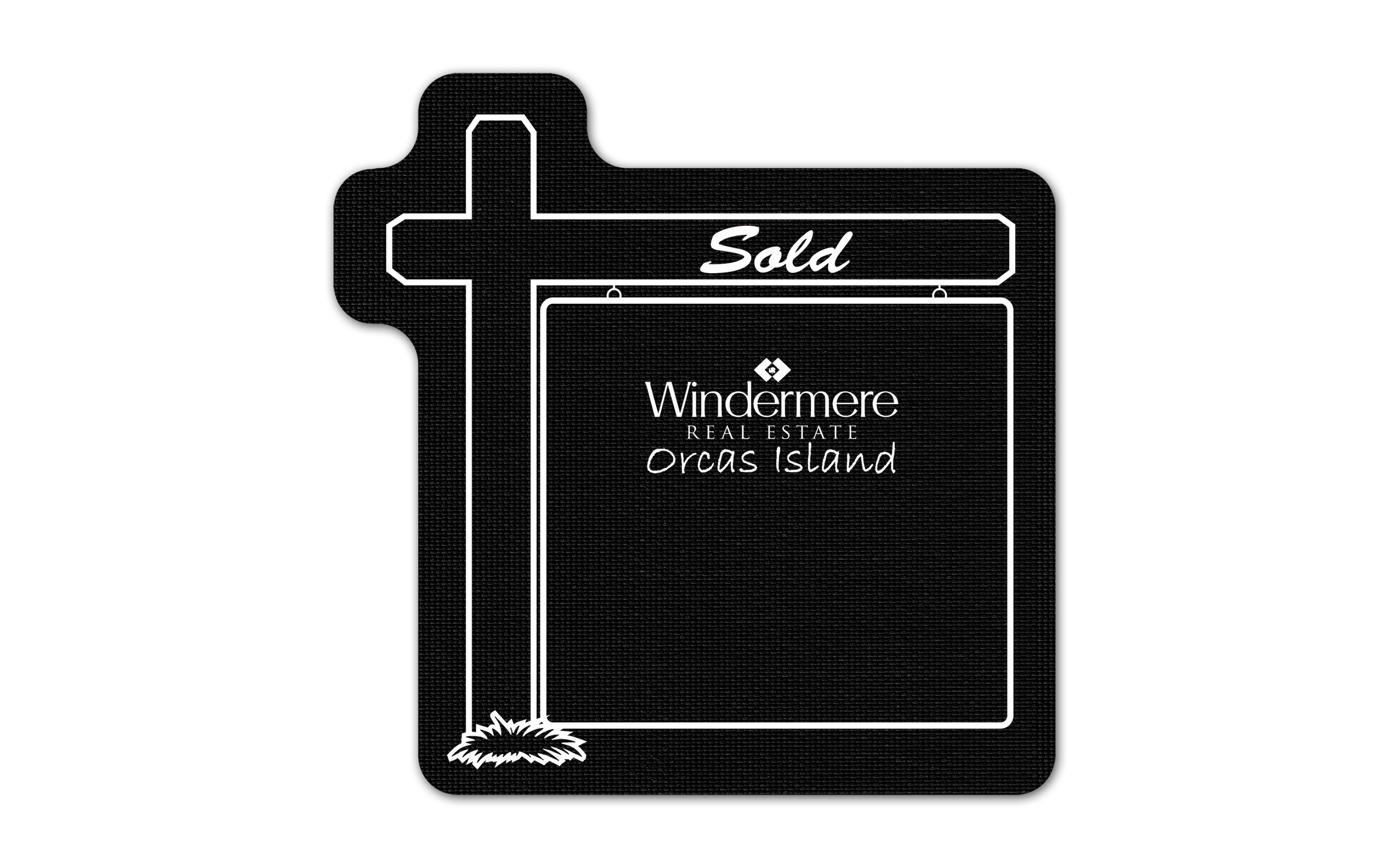 Real Estate Sign Rubber Jar Opener 76