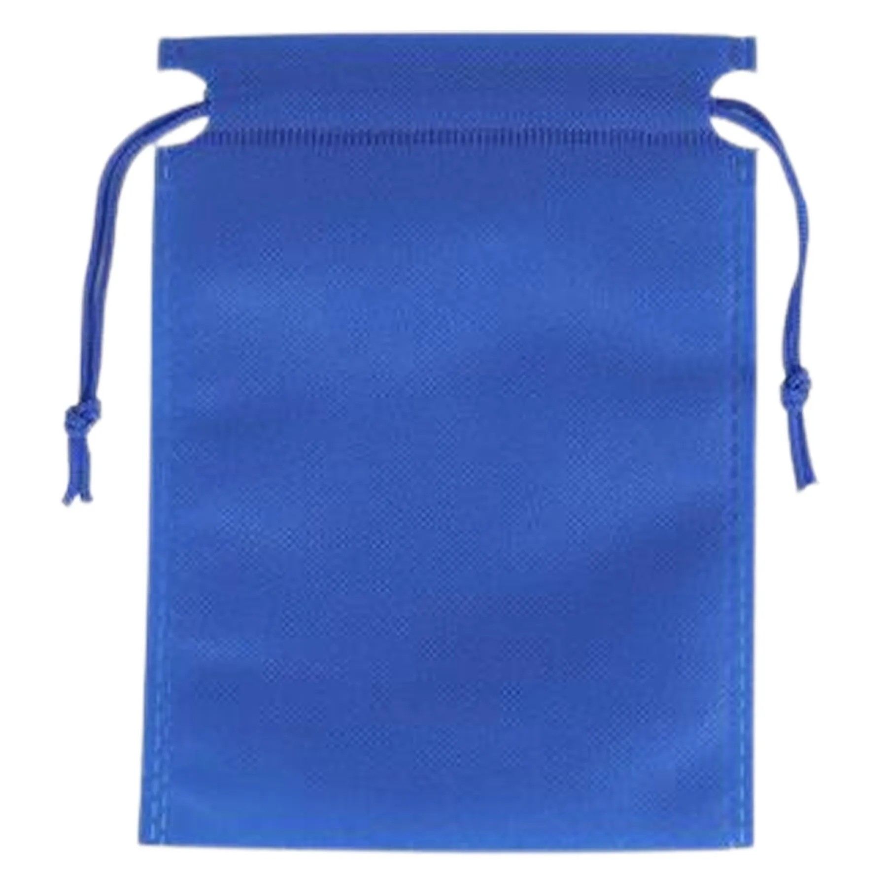 10.63 X 8.66 Inch Non-Woven Dustproof Drawstring Storage Bag 2
