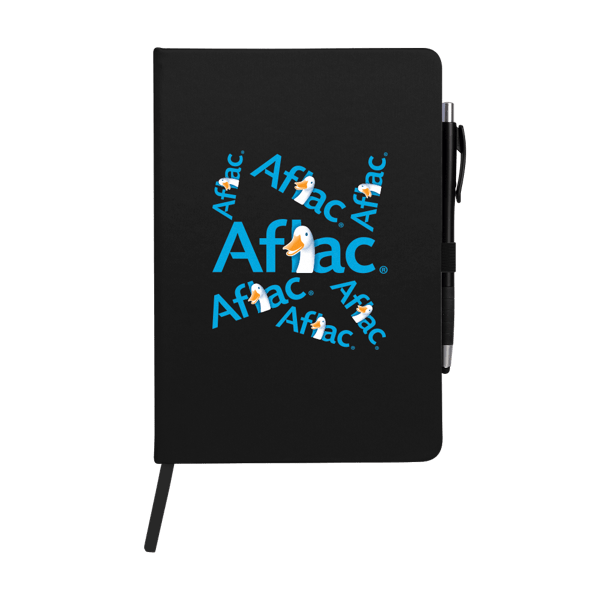 Neptune Notebook with Pen 71