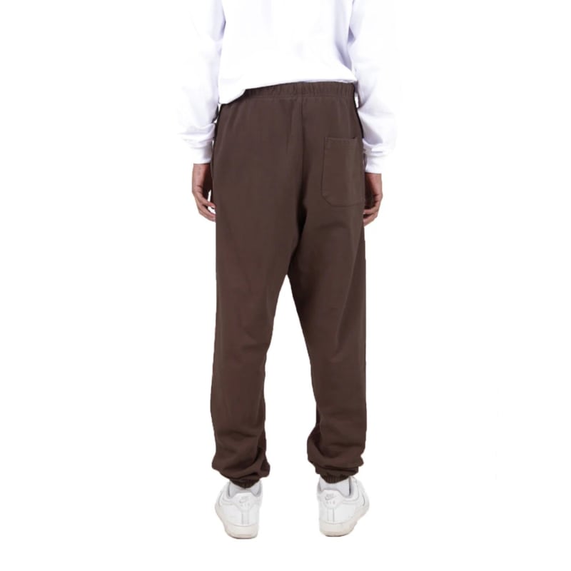 Shaka Wear Men's Los Angeles Garment Dyed Sweatpant 12
