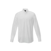 Men's IRVINE Oxford LS Shirt Tall 3