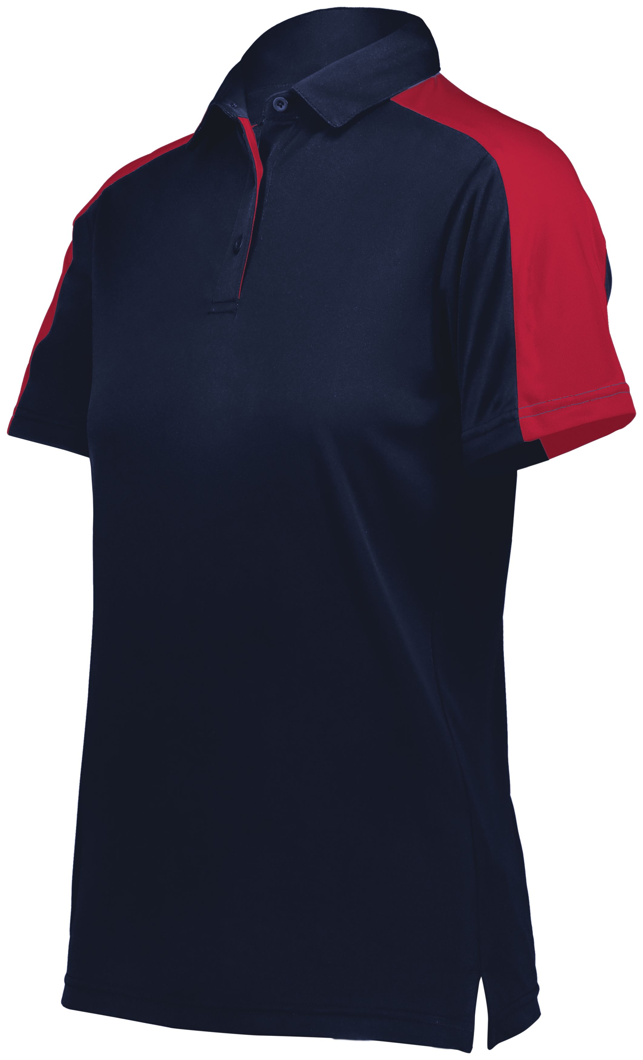Ladies Bi-Color Vital Polo 2