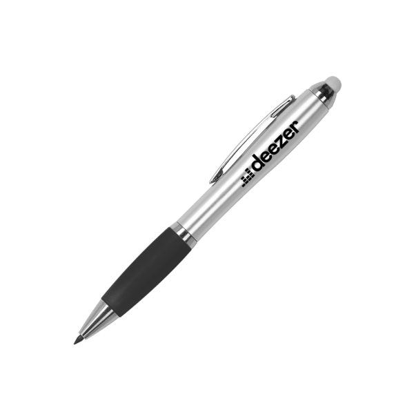 Curvaceous Infinity Pencil 17