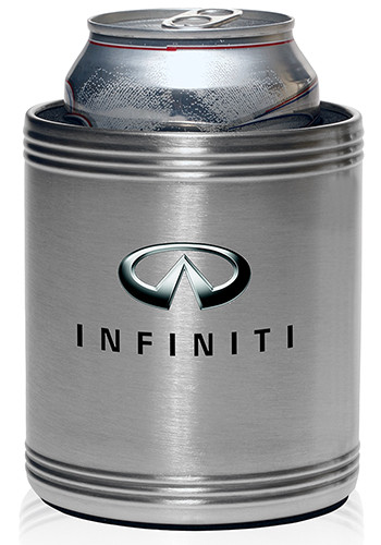 Stainless Steel Can Coolers 1