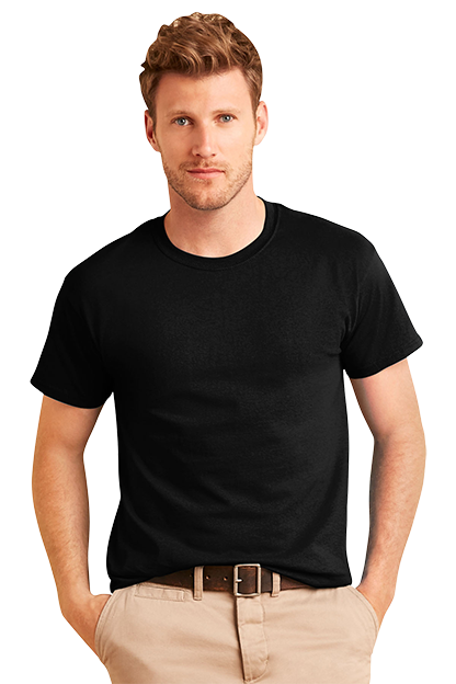 Gildan® Adult Ultra Cotton® T-Shirt 64