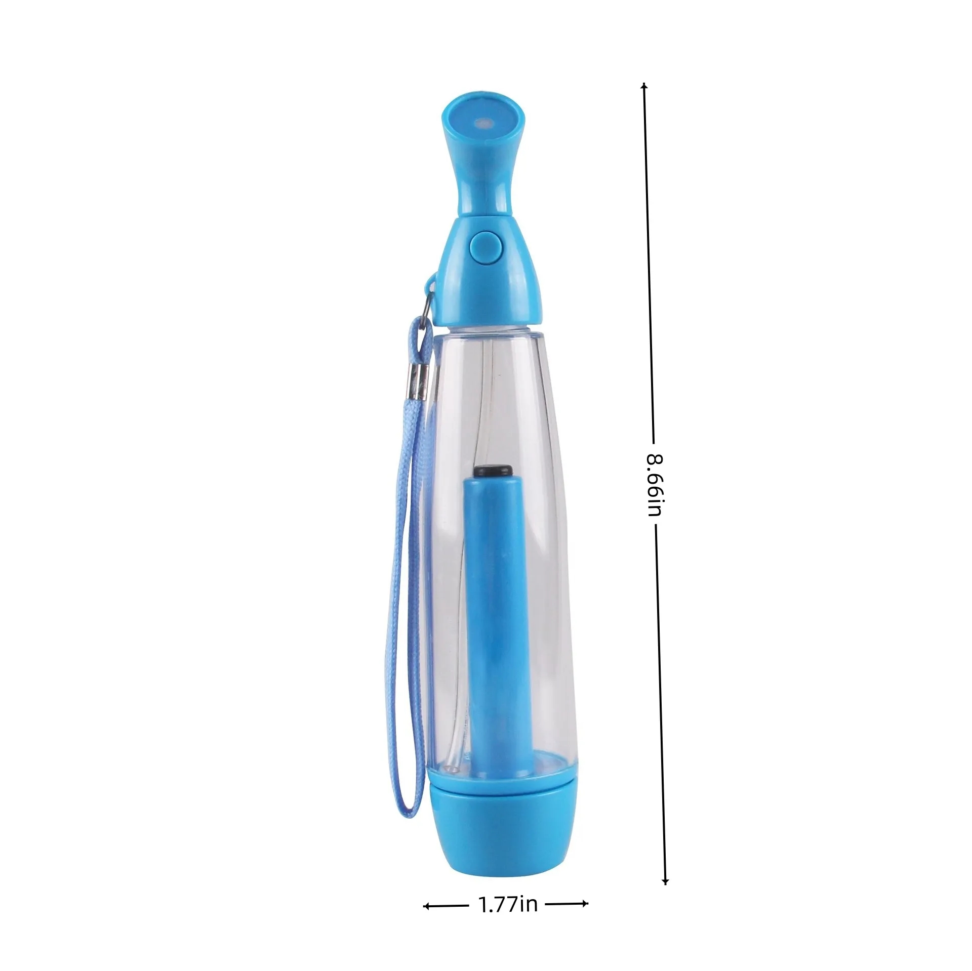 Portable Air Pressure Spraying Hydration Device 3