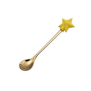 Halloween Dessert Fork 6