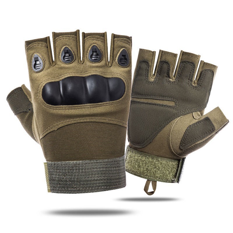 Riding Gloves 4