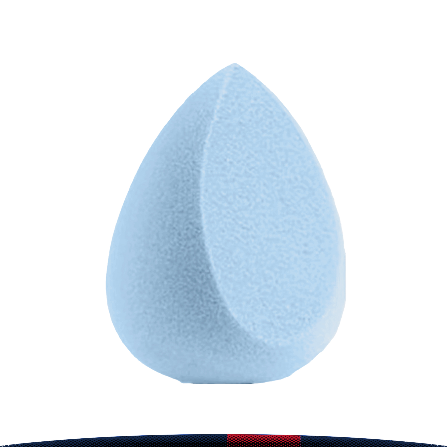 Flocking Beauty Sponge 4