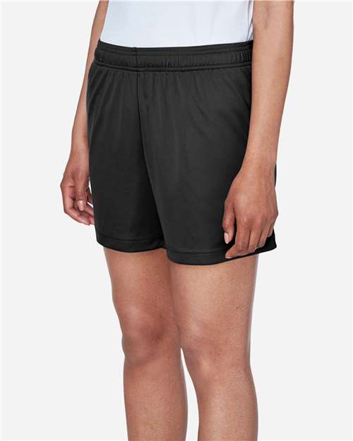 Women's Zone Performance Shorts - TT11SHW 15