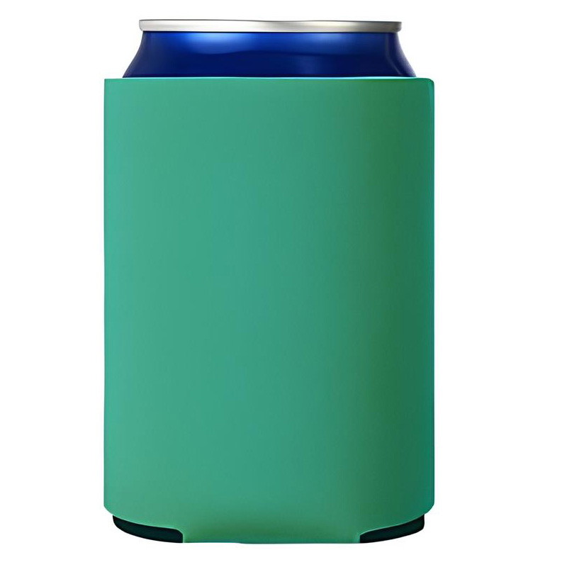 12 oz Portable Neoprene Can Cooler Sleeve 11