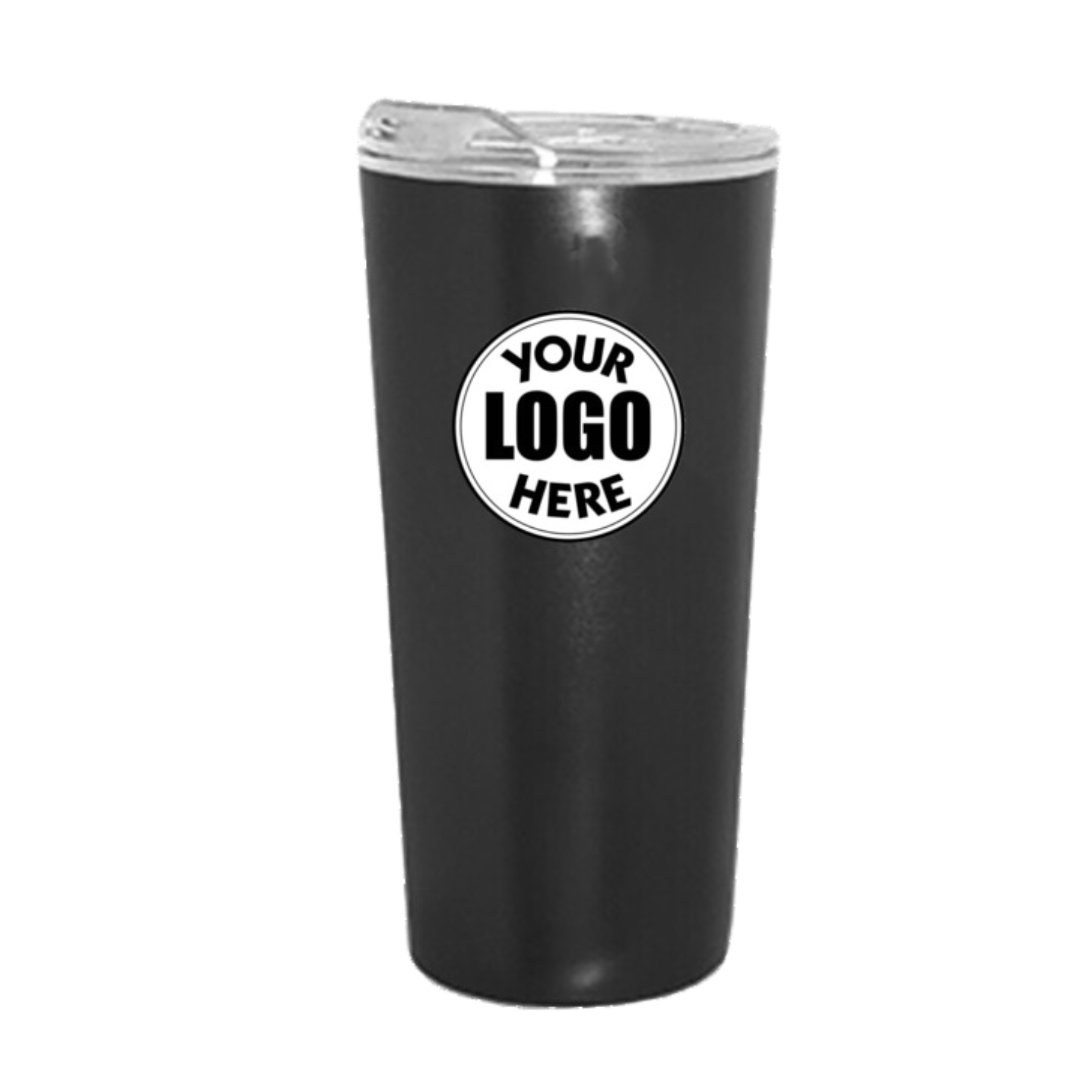 22 oz. Acrylic Polystyrene Denali Tumbler