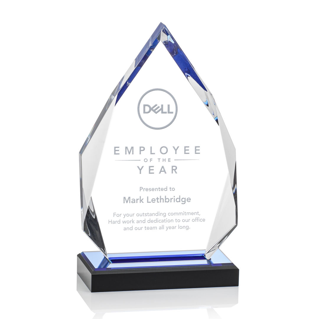 Beckenham Award - Blue 6