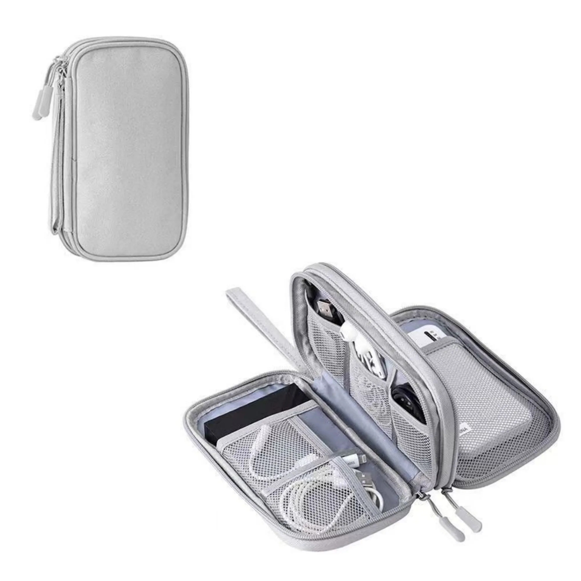 Waterproof Electronic Organizer Bag 6