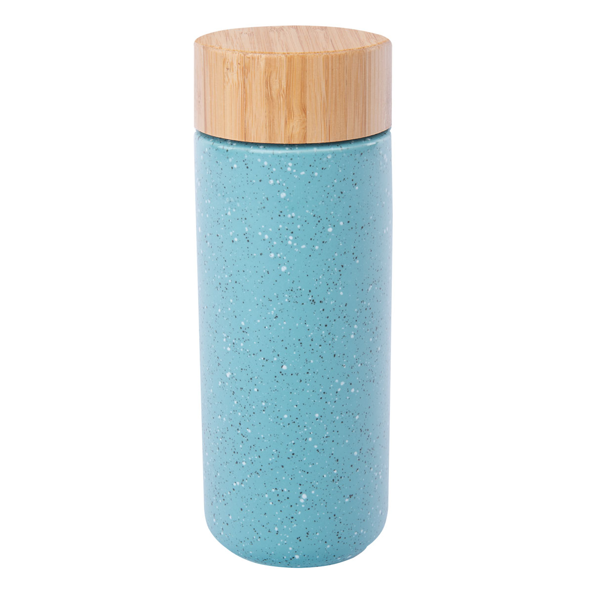 10 Oz. Speckled Ceramic Tumbler 1
