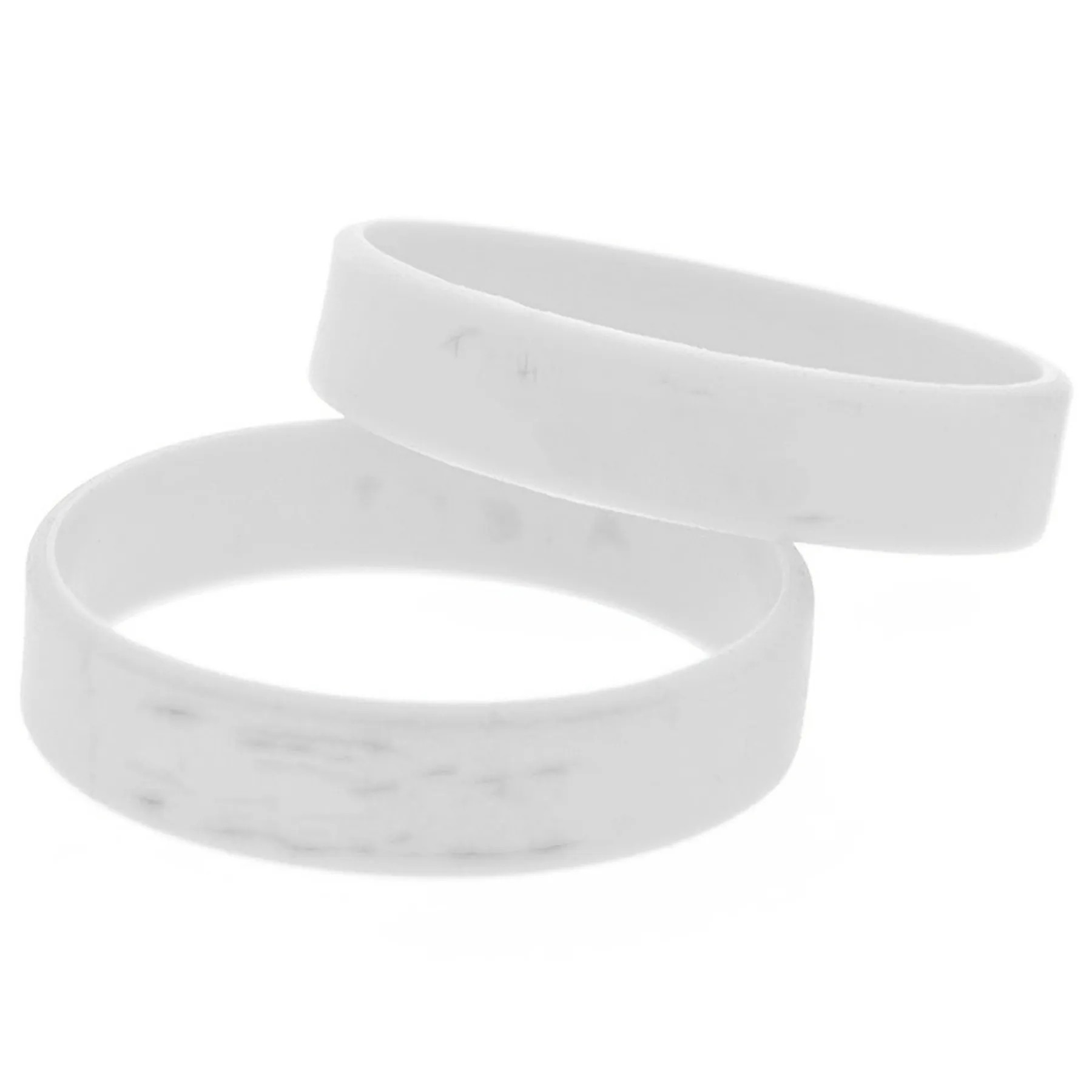Silicone Wristband 5