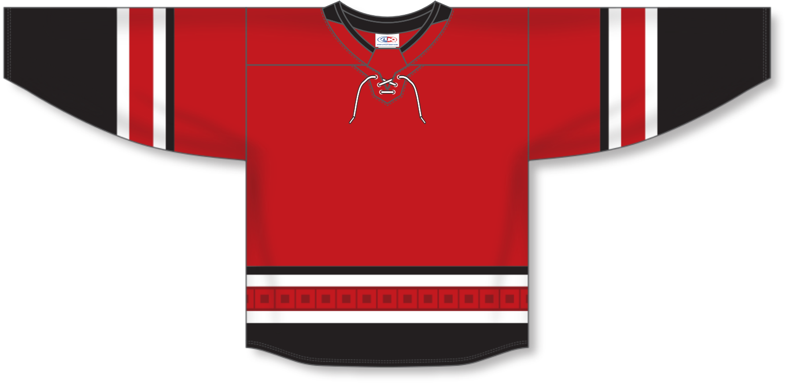 Pro Hockey Jerseys H550B-CAR-G03 6