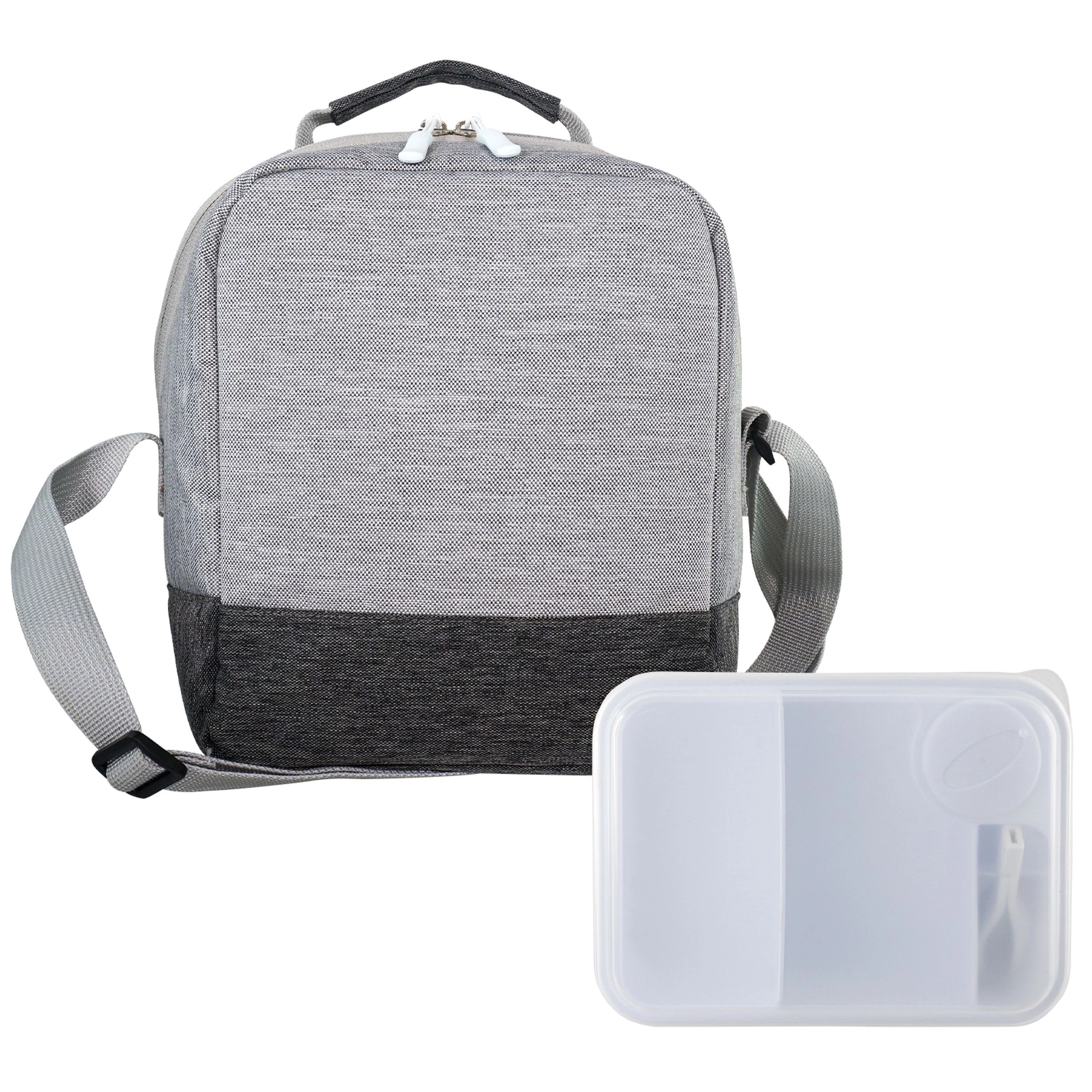 Bay Handy On The Go Lunch Kit 8