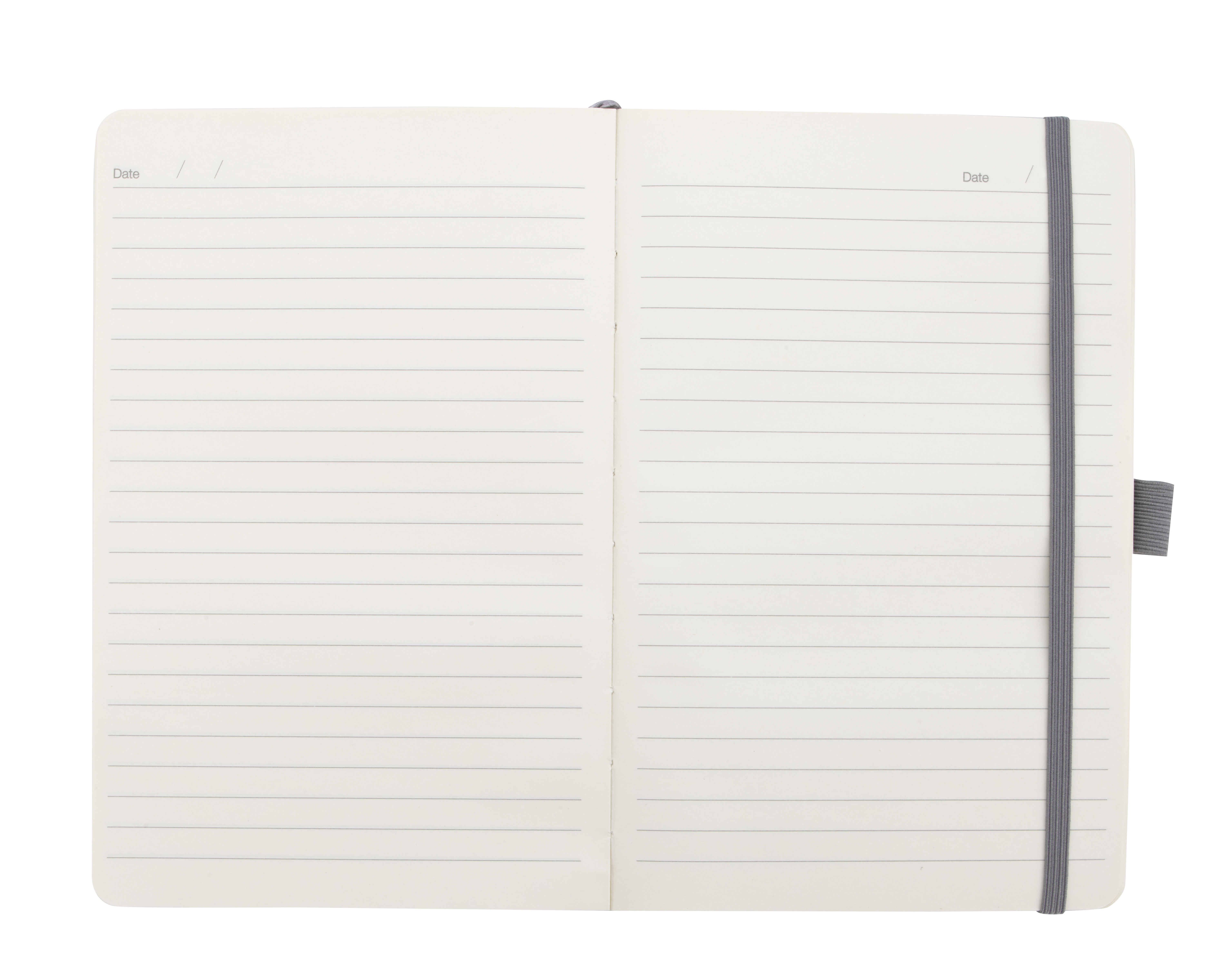 Good Value™ Soft-Touch Wood Grain Journal 3