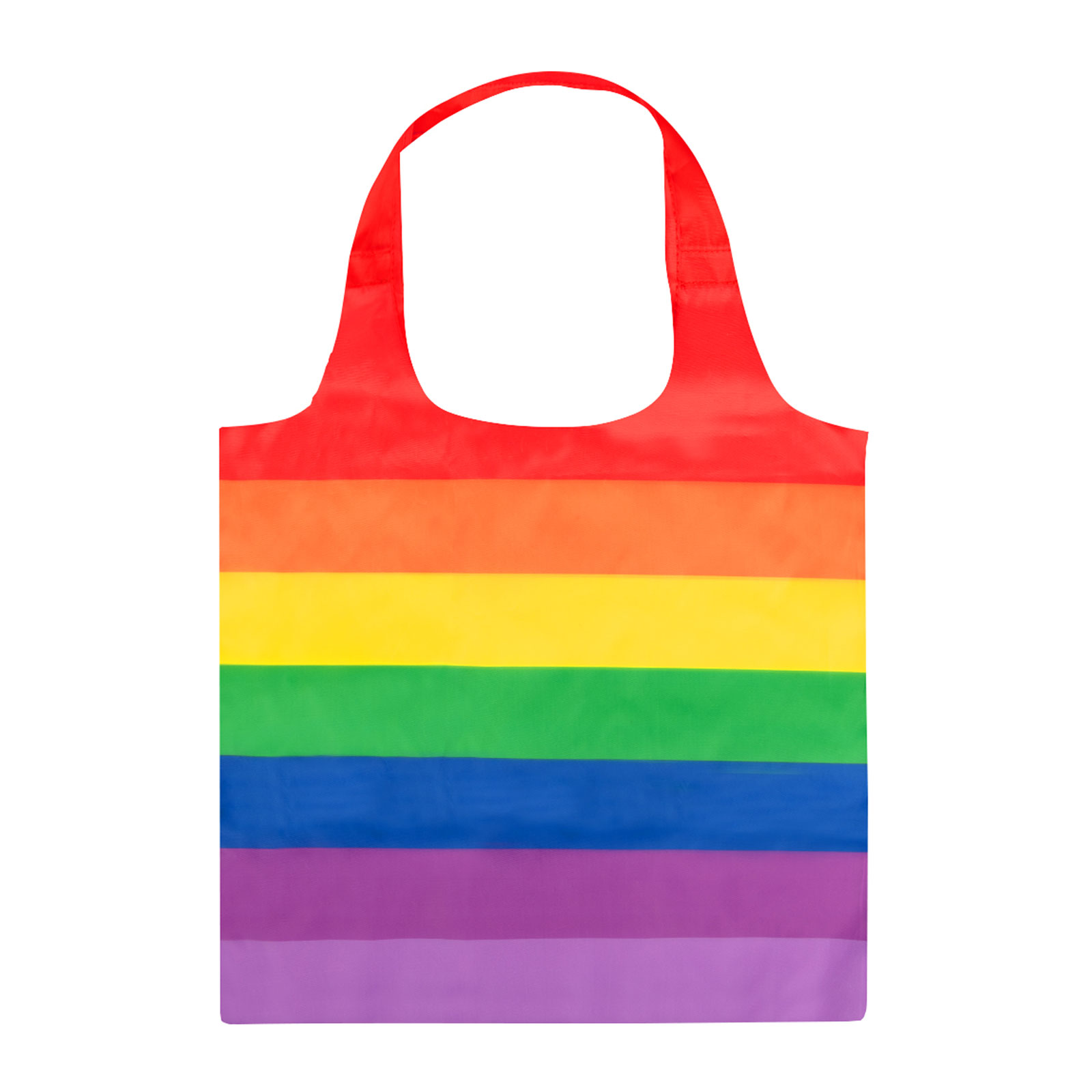 Jornikolor Rainbow Tote Bag 1