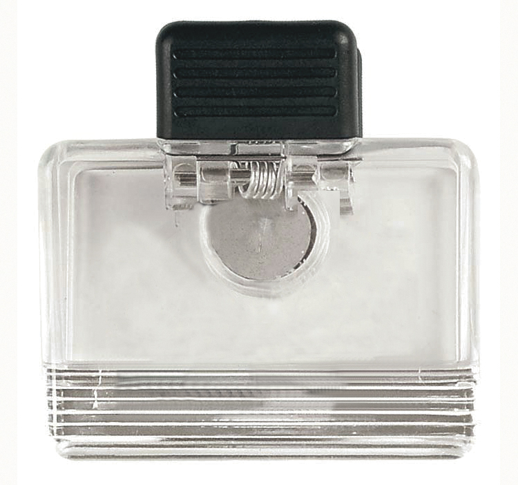 Good Value™ Billboard Clip 15